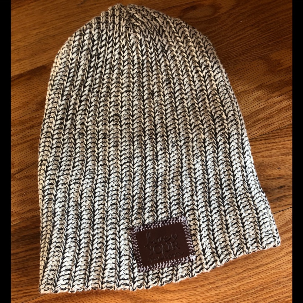 🖤Love Your Melon Knit Beanie🖤